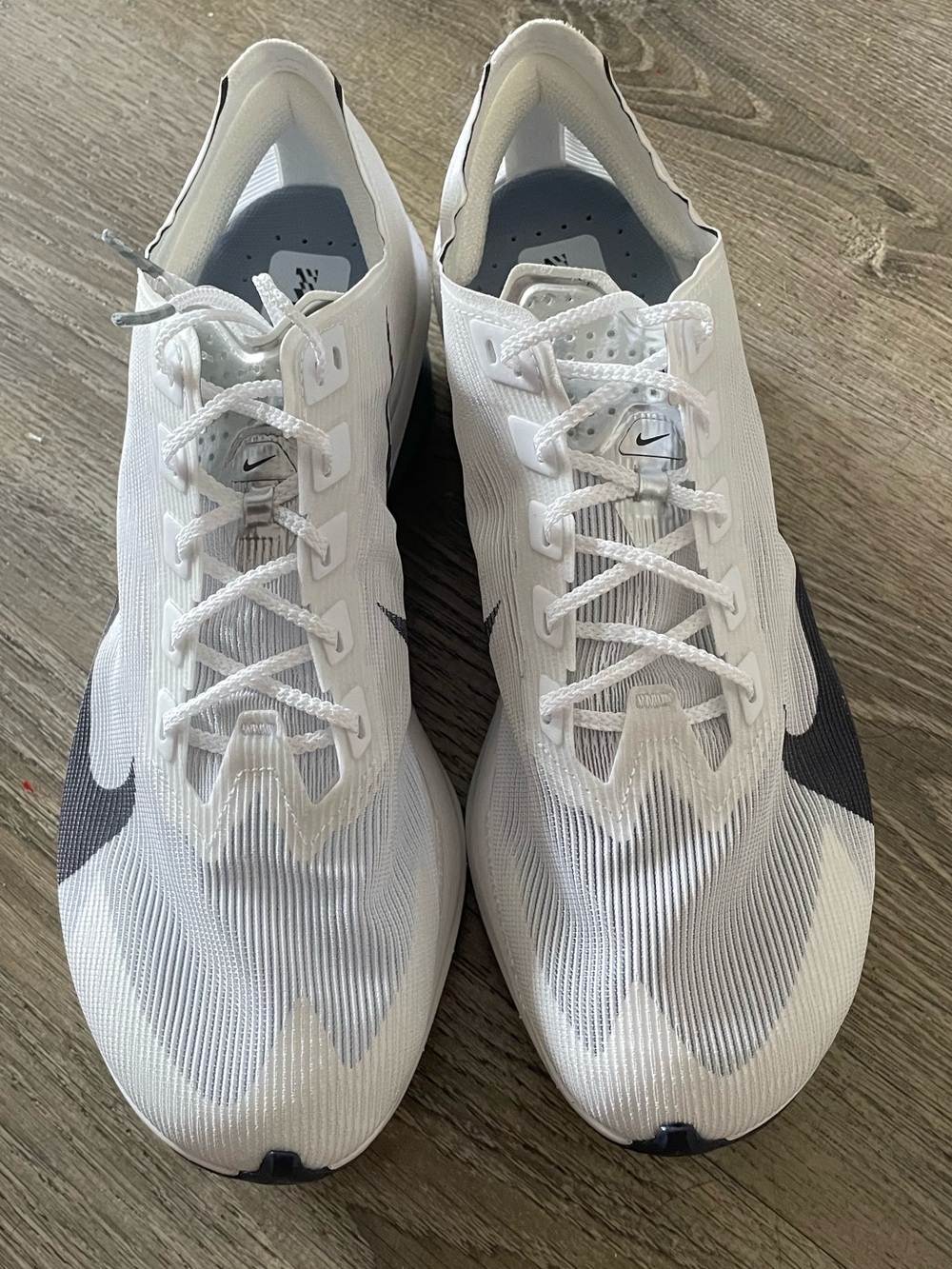 Nike Wmns ZoomX VaporFly Next% 4 'Gridiron' - HF6412-100 Size 11.5